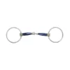 Bombers Loose Ring Snaffle Bit