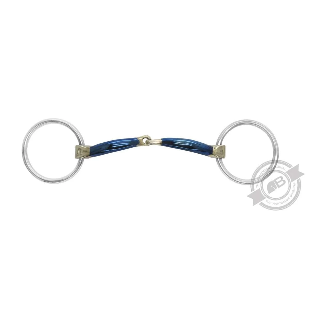 Bombers Loose Ring Ultra Comfy Lock Up Bit