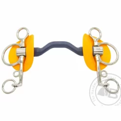 Bombers Pelham 55 Bomber Blue Bit