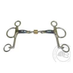 Bombers Pelham 55 Colin Miles Bit