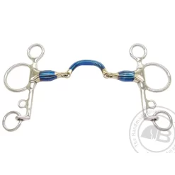 Bombers Pelham 75 Segundo Bit