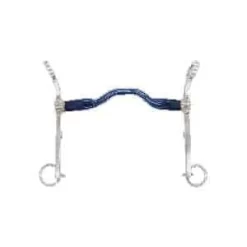 Bombers Weymouth 75 Happy Tongue Bit