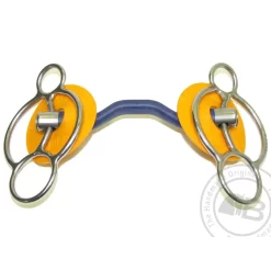 Bombers Williams Bomber Blue Bit