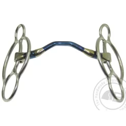 Bombers Williams Happy Tongue Bit