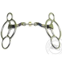 Bombers Williams McHardy Bit