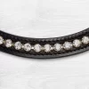 Kieffer Browband – Comfort Paris (White Ultrashine Crystals)
