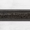 Kieffer Browband – Ultrasoft Deluxe (Black)