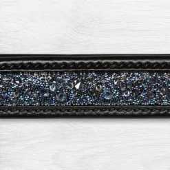 Kieffer Browband – Ultrasoft Deluxe (Blue)