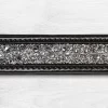 Kieffer Browband – Ultrasoft Deluxe (Silver)