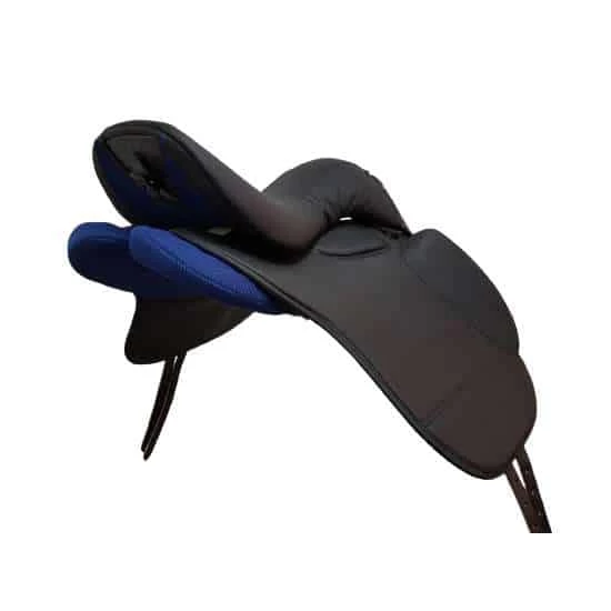 Bua Hybrid Original Dressage Saddle - Image 3