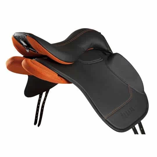 Bua Hybrid Original Dressage Saddle - Image 2