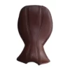 Bua Aniline Leather Saddle Seat
