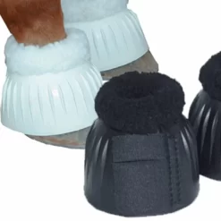 Can-Pro Fleece Lined Bell Boots