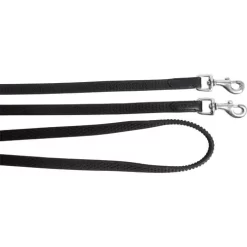 Catago Biothane Ribbed Reins