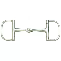 Cavalier Barrel Dee Ring Bit