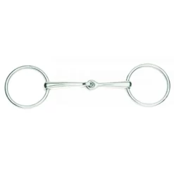 Cavalier Loose Ring Bradoon Bit