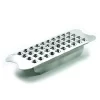 Cavalier Metal Grated Stirrup Pads