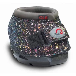 Cavallo Cute Little Boot For Minis With Bling