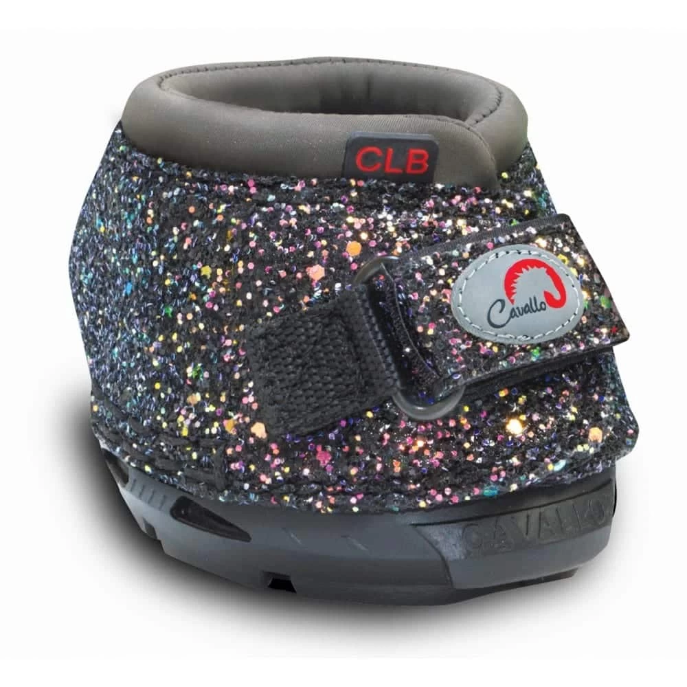 Cavallo Cute Little Boot For Minis With Bling