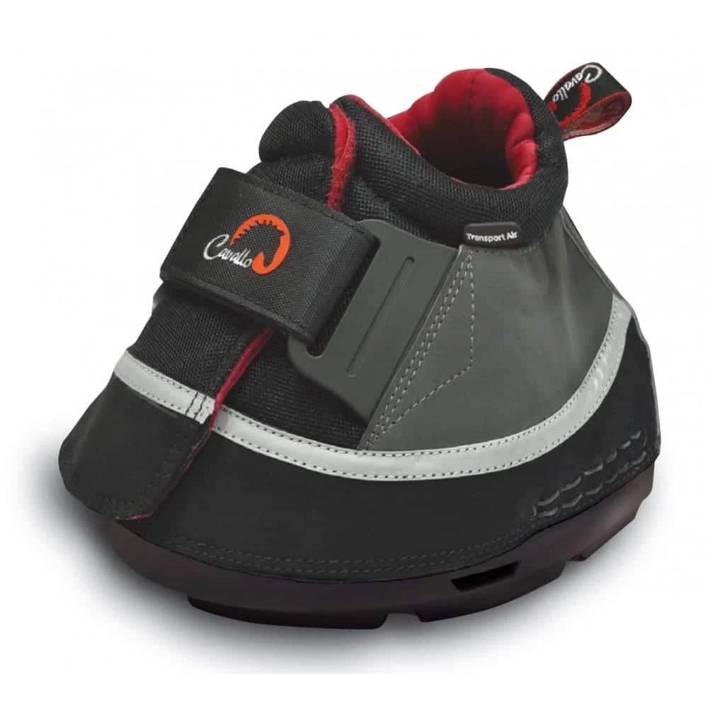 Cavallo Transport Air Boots