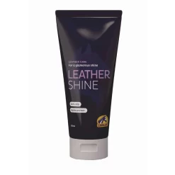 Cavalor Leather Shine