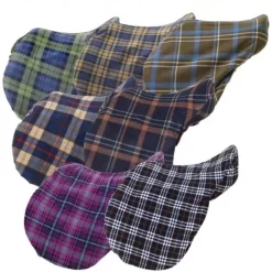 Centaur Close Contact Fleece Saddle Cover