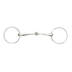 Centaur Hollow Mouth Loose Ring Bit
