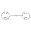 Centaur Loop Ring Gag Bit