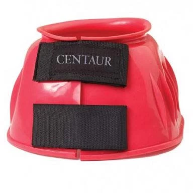 Centaur PVC Ribbed Bell Boot - Image 4