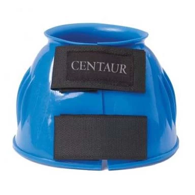 Centaur PVC Ribbed Bell Boot - Image 3