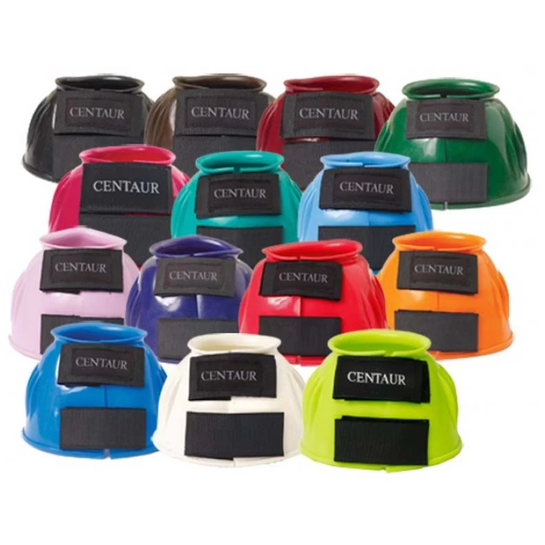 Centaur PVC Ribbed Bell Boot