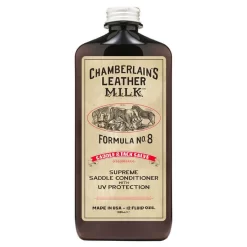 Chamberlain’s Leather Milk Saddle & Tack Salve