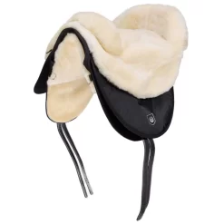 Christ Lammfelle Cloud Special Plus Bareback Pad