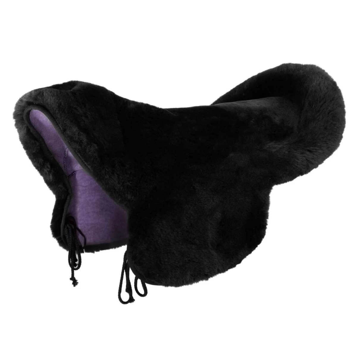 Christ Lammfelle Laramie Seat Saver - Image 3