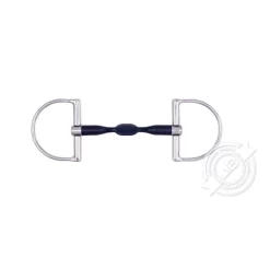 Bombers Classic Dee Moulded Preferred Contact Bit