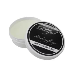 Hilbar Clear Leather Care