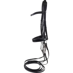 Catago Inspire Double Bridle