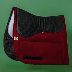 Ecogold Calmatech Dressage Pad