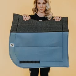 Ecogold Secure Dressage Pad