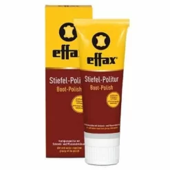 Effax Boot Polish