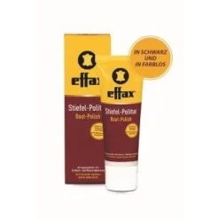 Effax Colourless Boot Polish