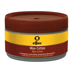 Effax Wax Cotton