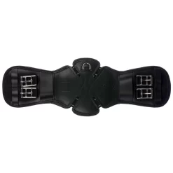 Eques Black Edition Girth