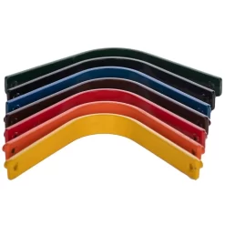 Eques Saddle Gullets