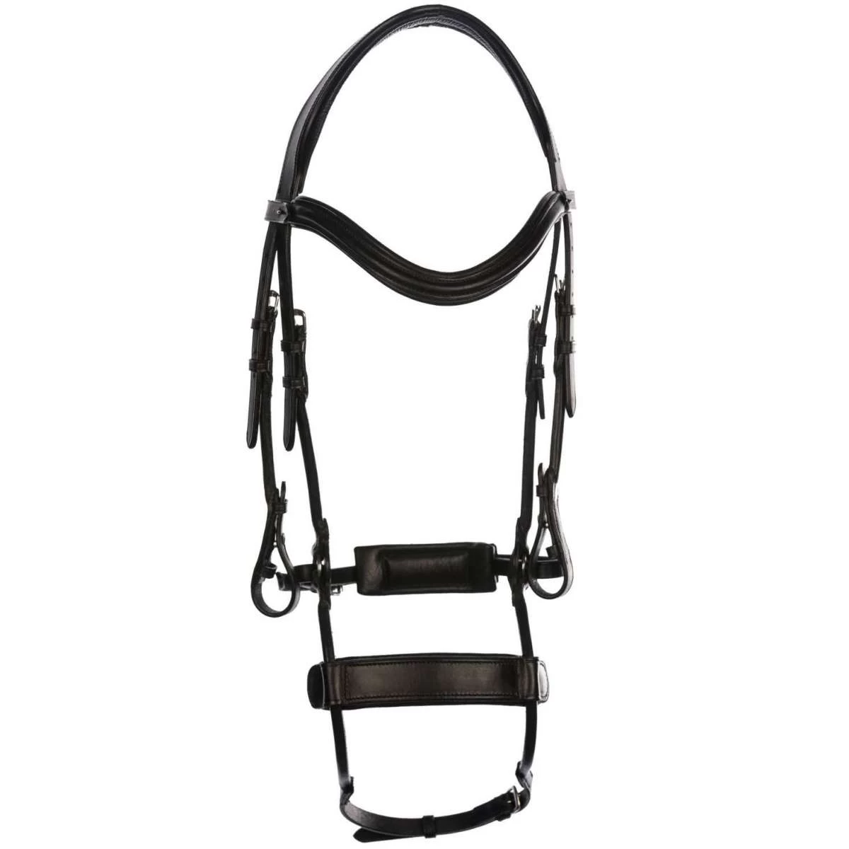 Eques Step Up Bridle