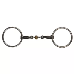 Eques Sweet Iron Loose Ring 3-Part Ball Bit