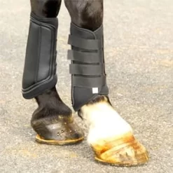 Exselle Splint Boots