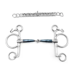 Fager Anna Sweet Iron Baby Pelham Bit