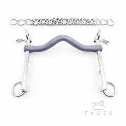 Fager Felicia Titanium Weymouth