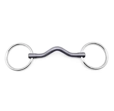 Fager Hanna Titanium Loose Ring Bit